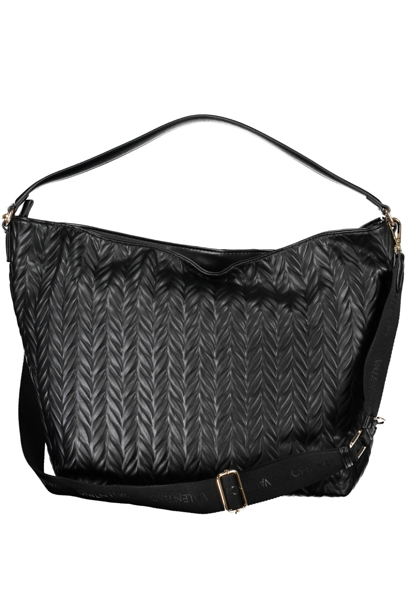 VALENTINO BAGS BLACK WOMEN'S BAG-1