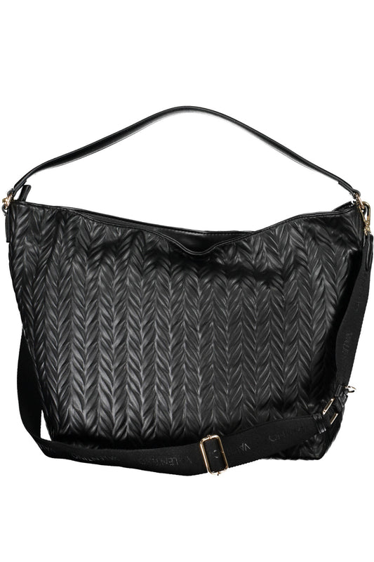 VALENTINO BAGS BLACK WOMEN'S BAG-1