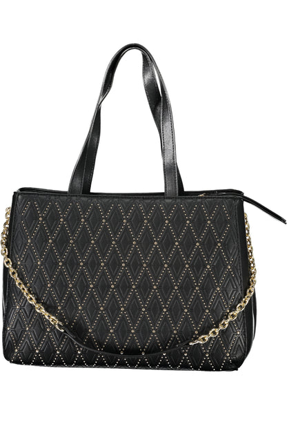VALENTINO BAGS BLACK WOMEN'S BAG-1
