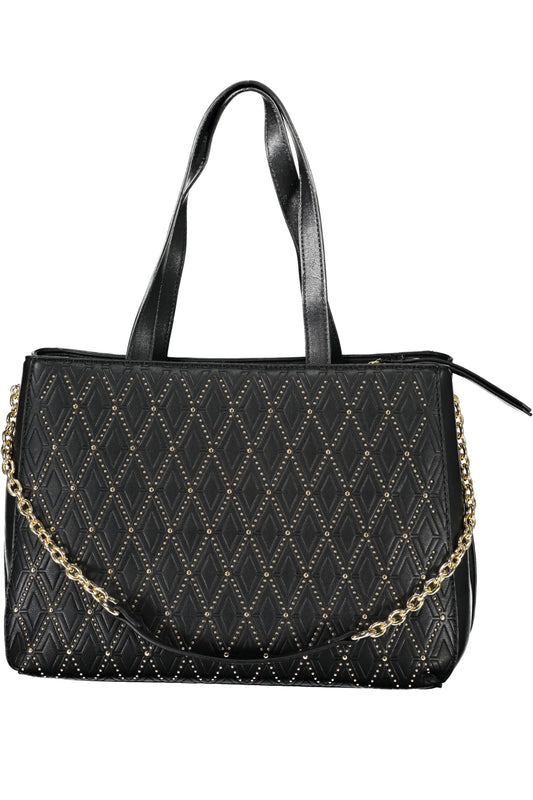 VALENTINO BAGS BLACK WOMEN'S BAG-1