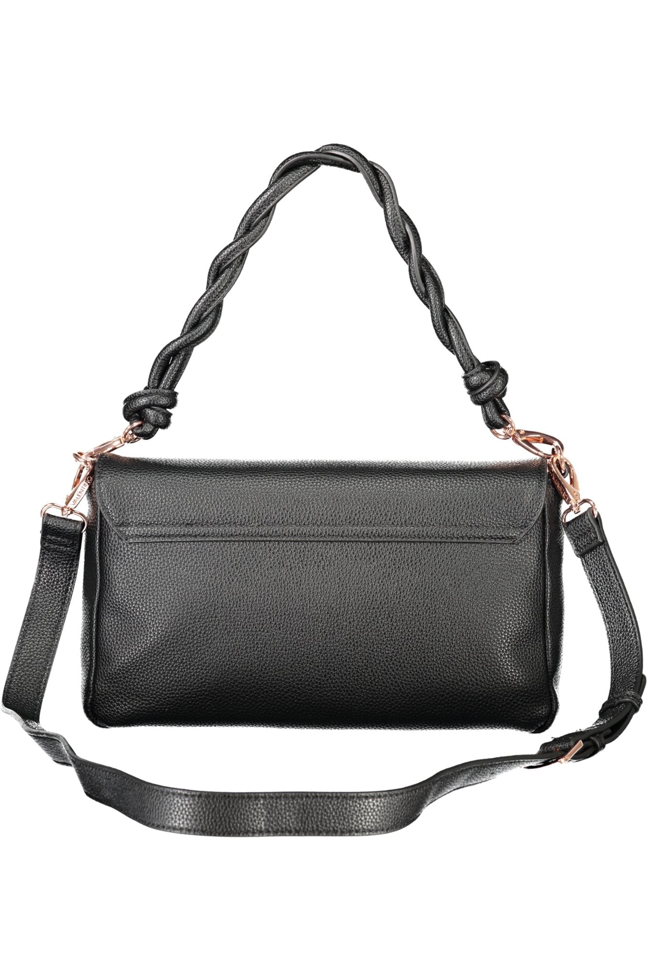 VALENTINO BAGS WOMEN'S BAG BLACK-1