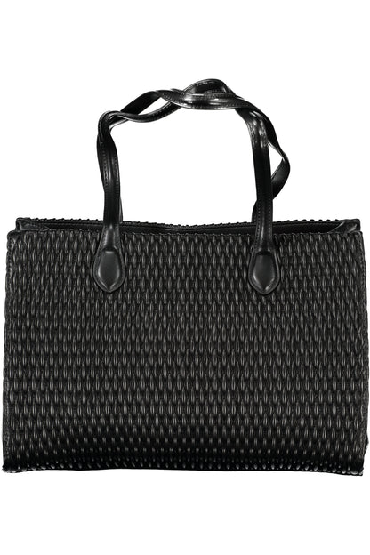 VALENTINO BAGS WOMEN'S BAG BLACK-1