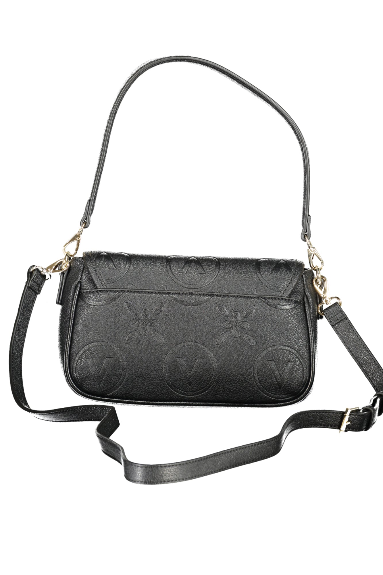 VALENTINO BAGS WOMEN'S BAG BLACK-1