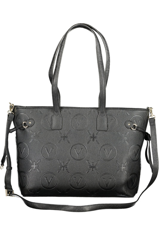 VALENTINO BAGS WOMEN'S BAG BLACK-1