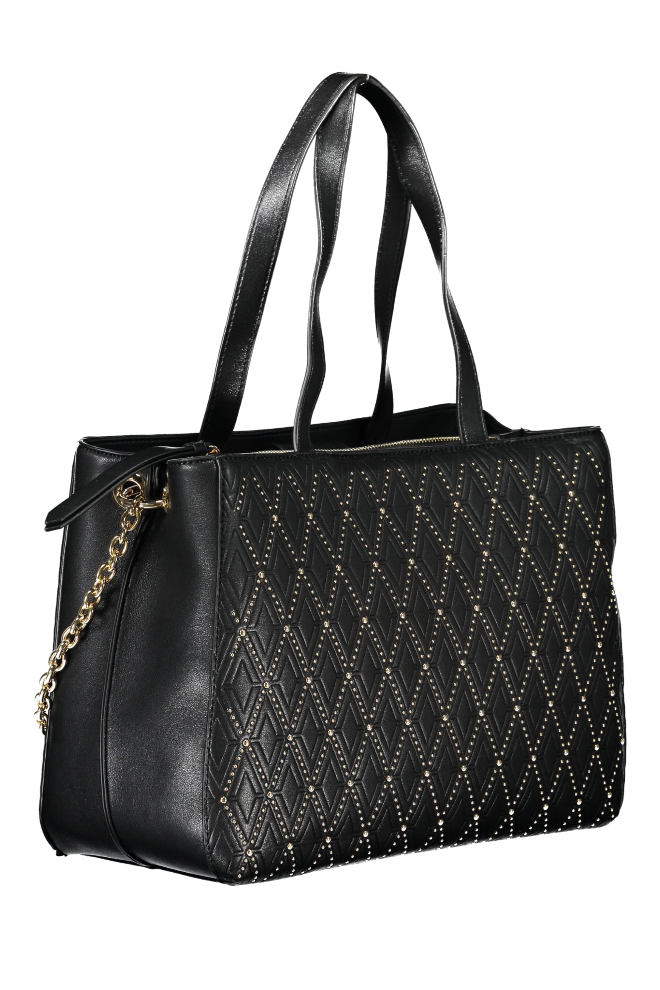 VALENTINO BAGS BLACK WOMEN'S BAG-2