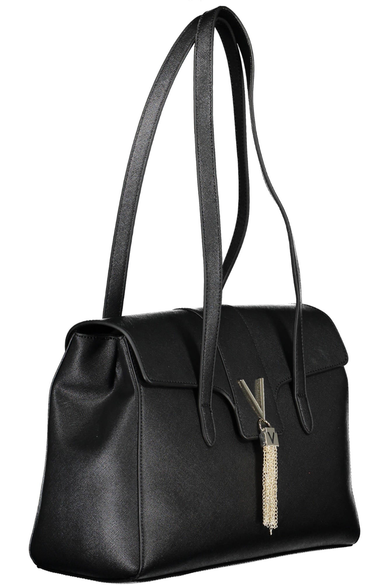 VALENTINO BAGS BLACK WOMEN'S BAG-2