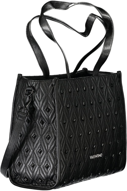 VALENTINO BAGS WOMEN'S BAG BLACK-2