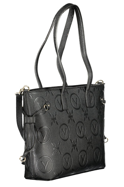 VALENTINO BAGS WOMEN'S BAG BLACK-2