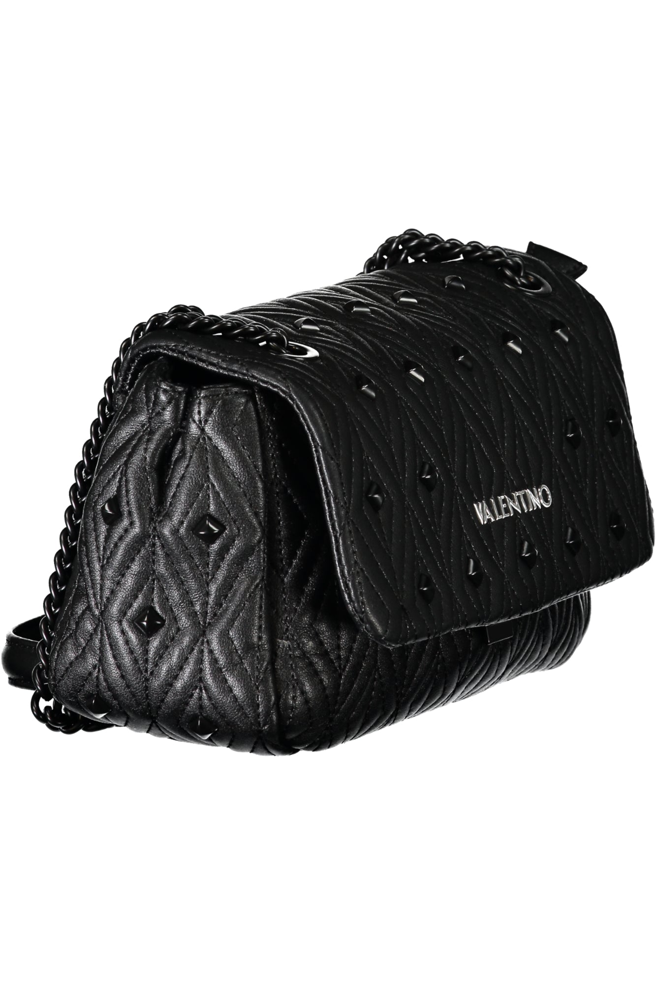 VALENTINO BAGS WOMEN'S BAG BLACK-2