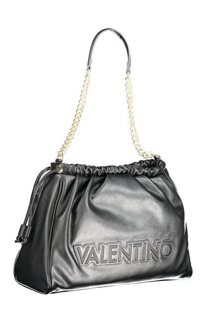 VALENTINO BAGS BLACK WOMEN'S BAG-2