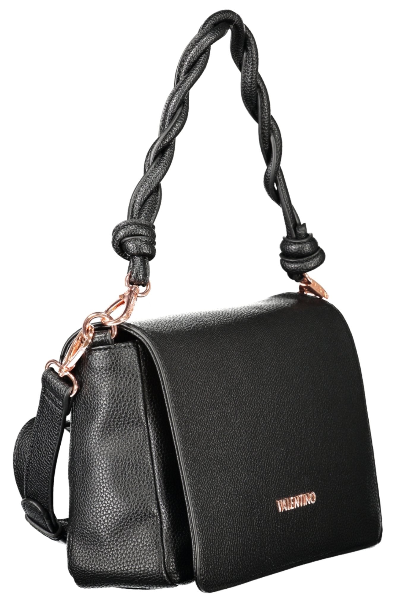 VALENTINO BAGS WOMEN'S BAG BLACK-2