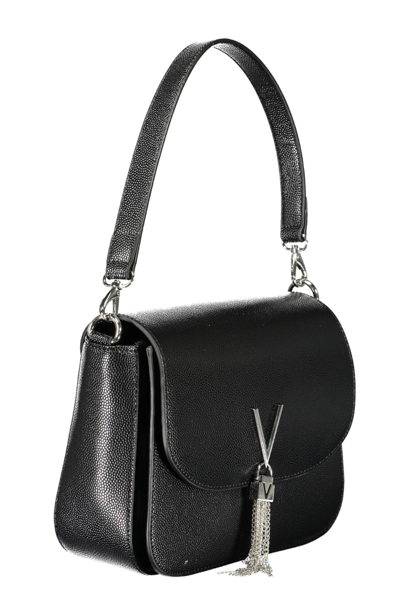 VALENTINO BAGS BLACK WOMAN BAG-2