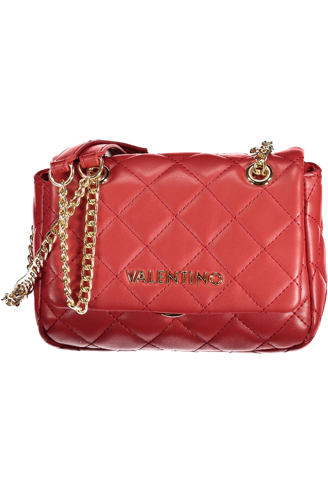 VALENTINO BAGS RED WOMEN'S BAG-0
