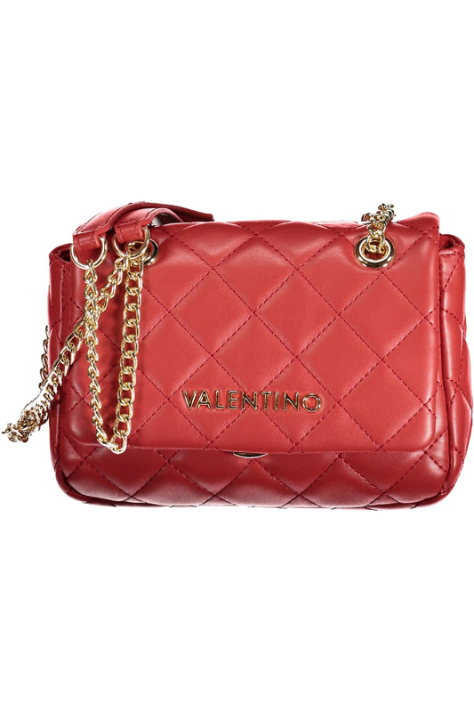 VALENTINO BAGS RED WOMEN'S BAG-0