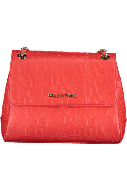 VALENTINO BAGS RED WOMEN'S BAG-0