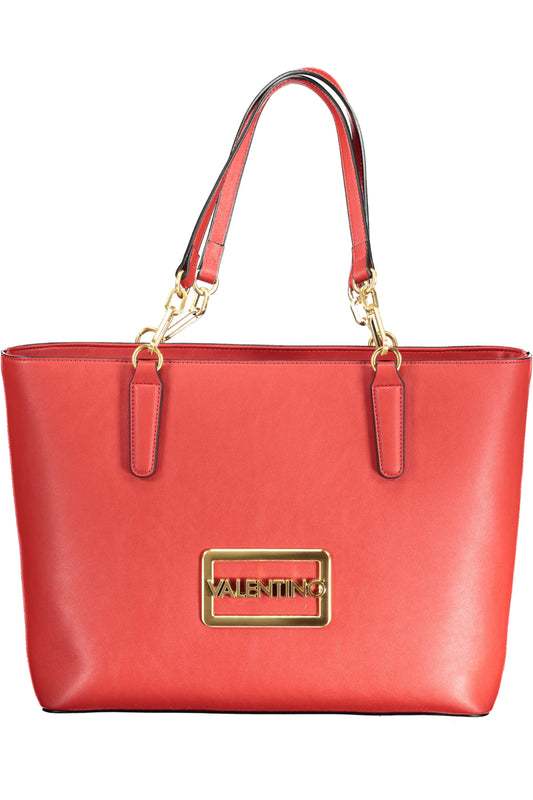 VALENTINO BAGS RED WOMEN'S BAG-0