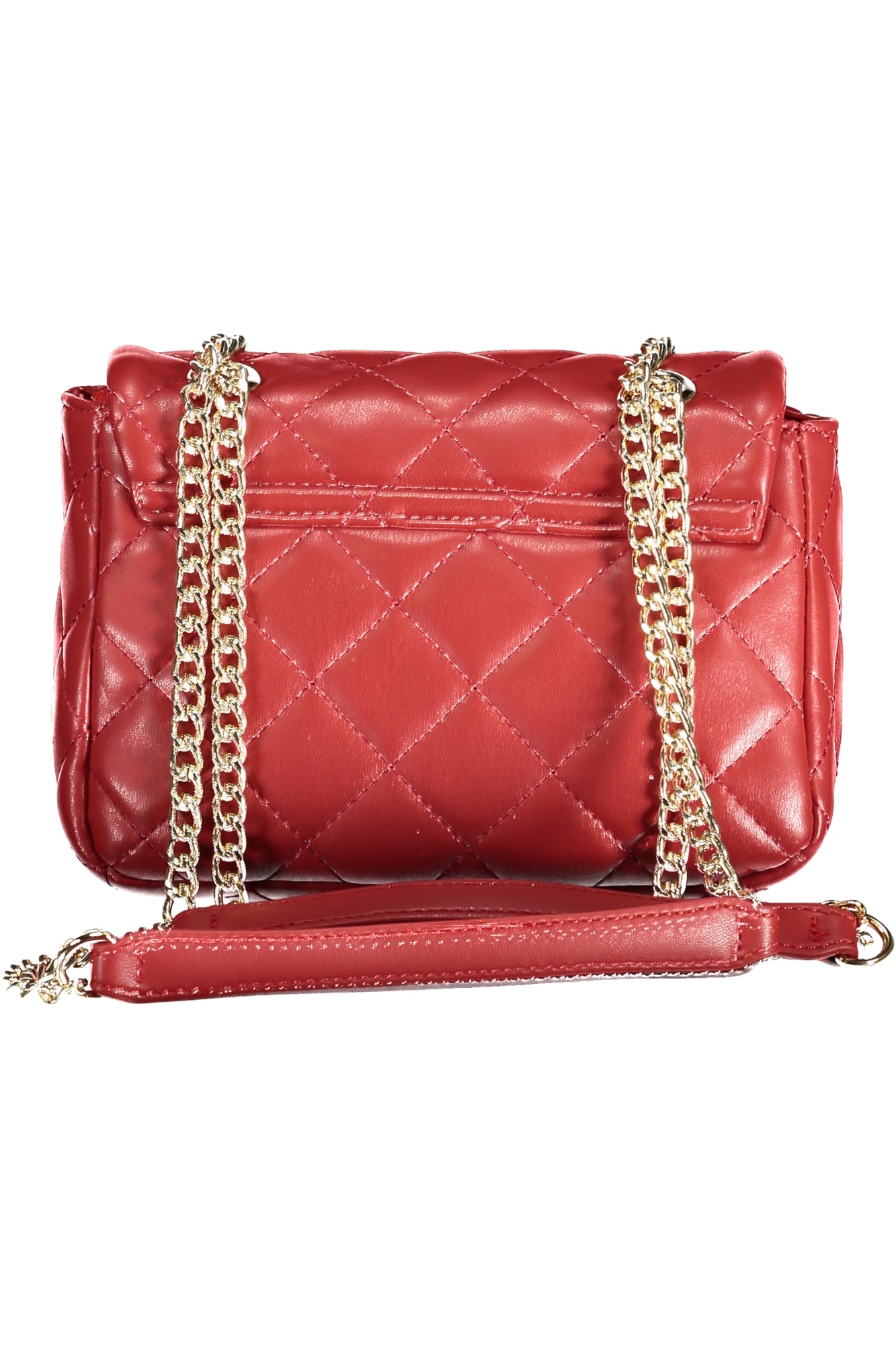 VALENTINO BAGS RED WOMEN'S BAG-1