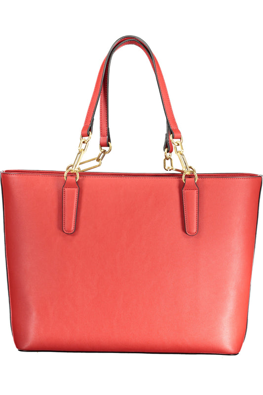 VALENTINO BAGS RED WOMEN'S BAG-1