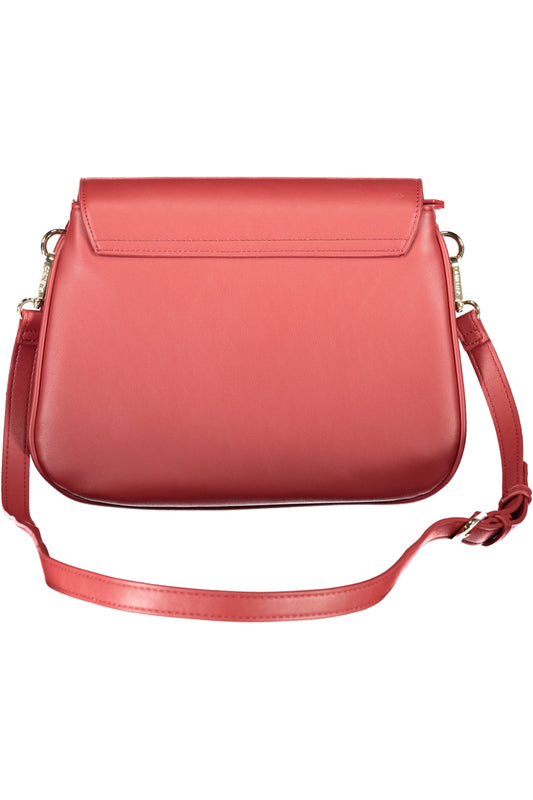 VALENTINO BAGS WOMEN'S BAG RED-1