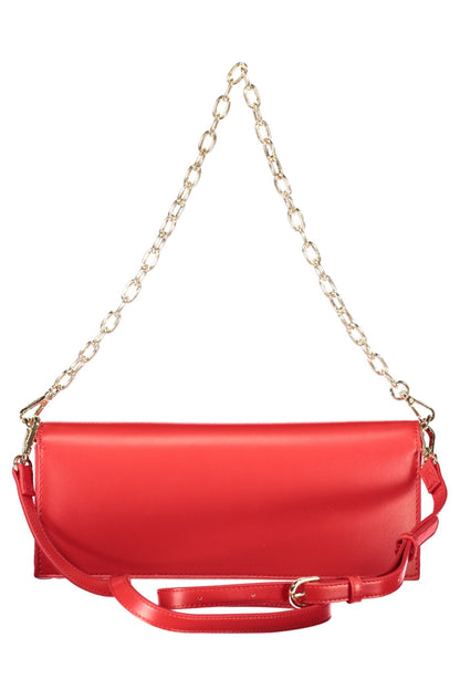 VALENTINO BAGS WOMEN'S BAG RED-1