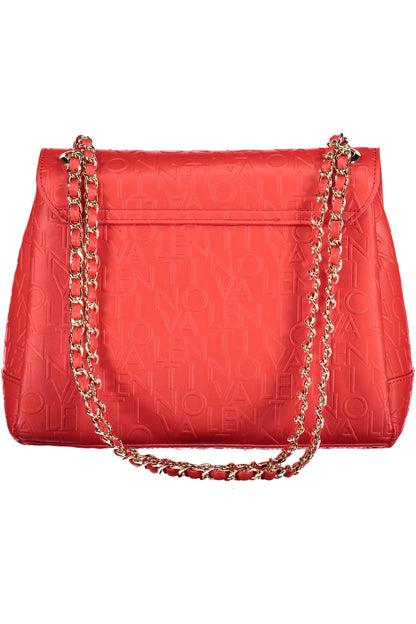 VALENTINO BAGS RED WOMEN'S BAG-1