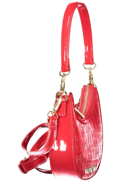 VALENTINO BAGS WOMEN'S BAG RED-2