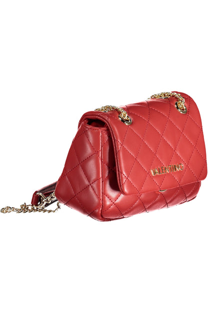 VALENTINO BAGS RED WOMEN'S BAG-2