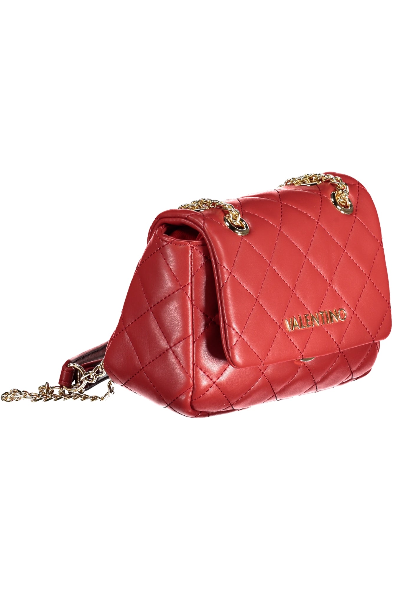 VALENTINO BAGS RED WOMEN'S BAG-2