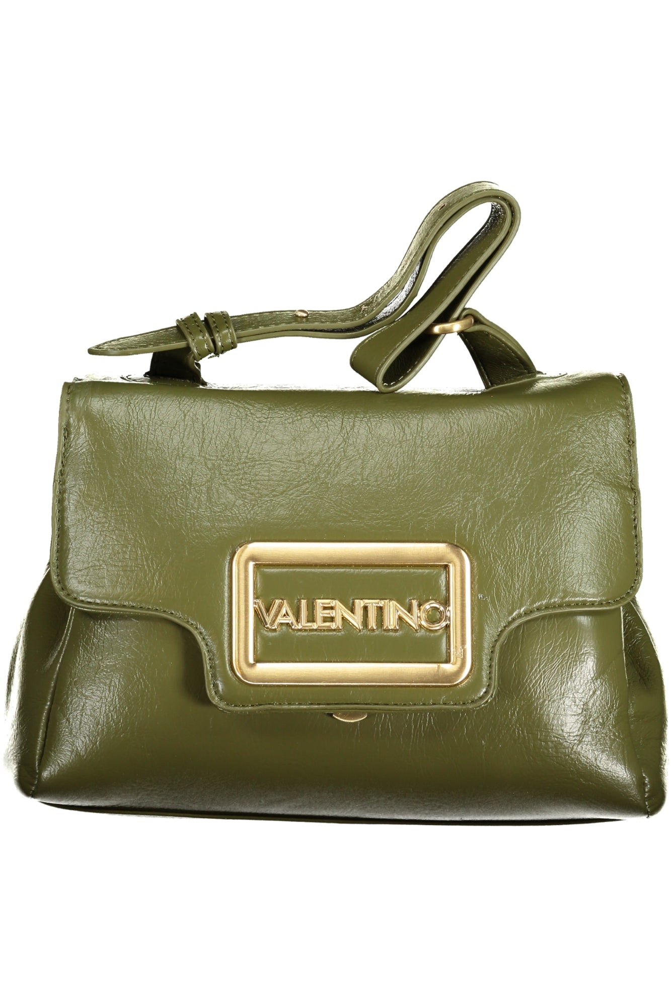 VALENTINO BAGS WOMEN'S BAG GREEN-0