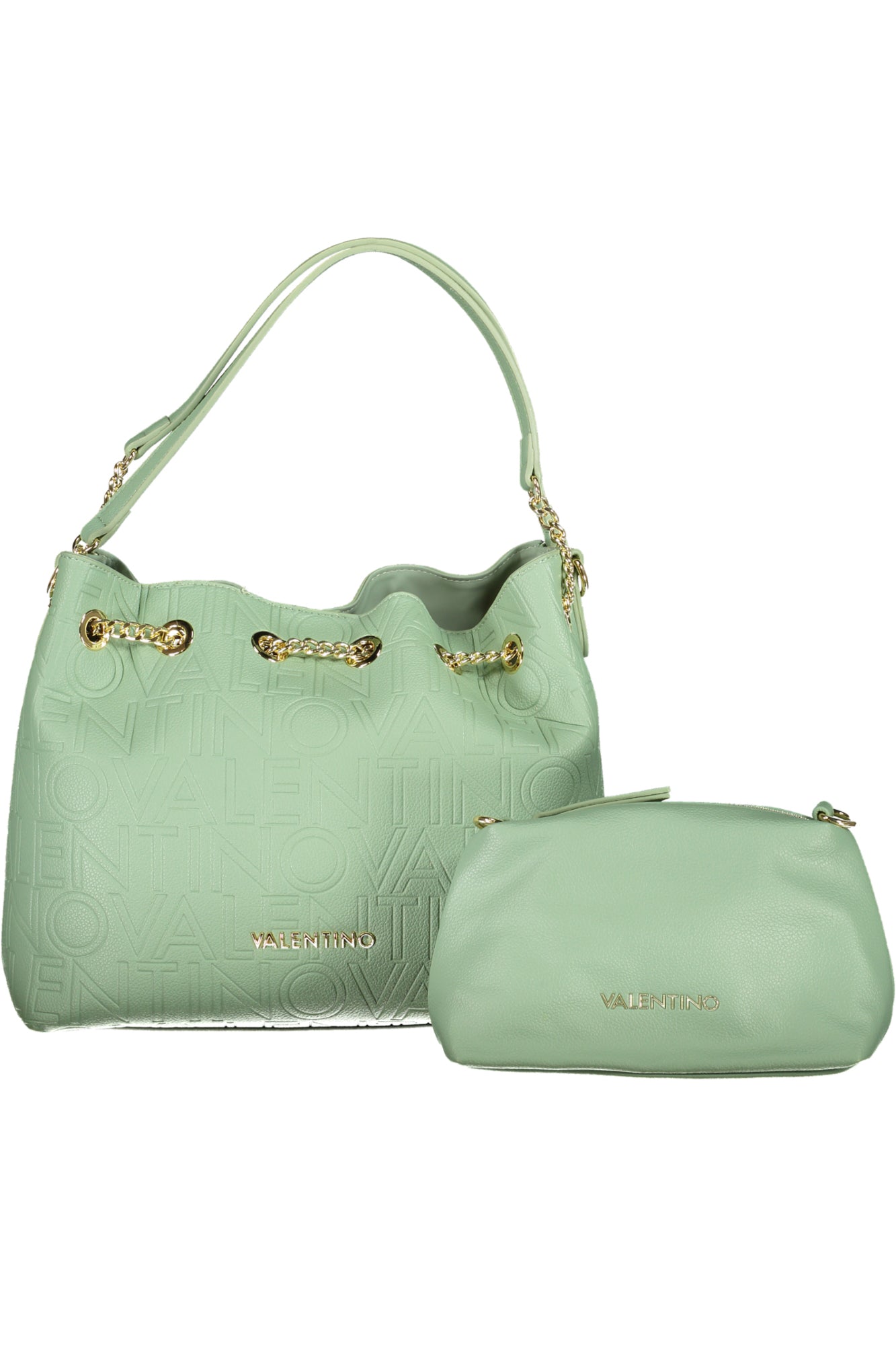 VALENTINO BAGS WOMEN'S BAG GREEN-0