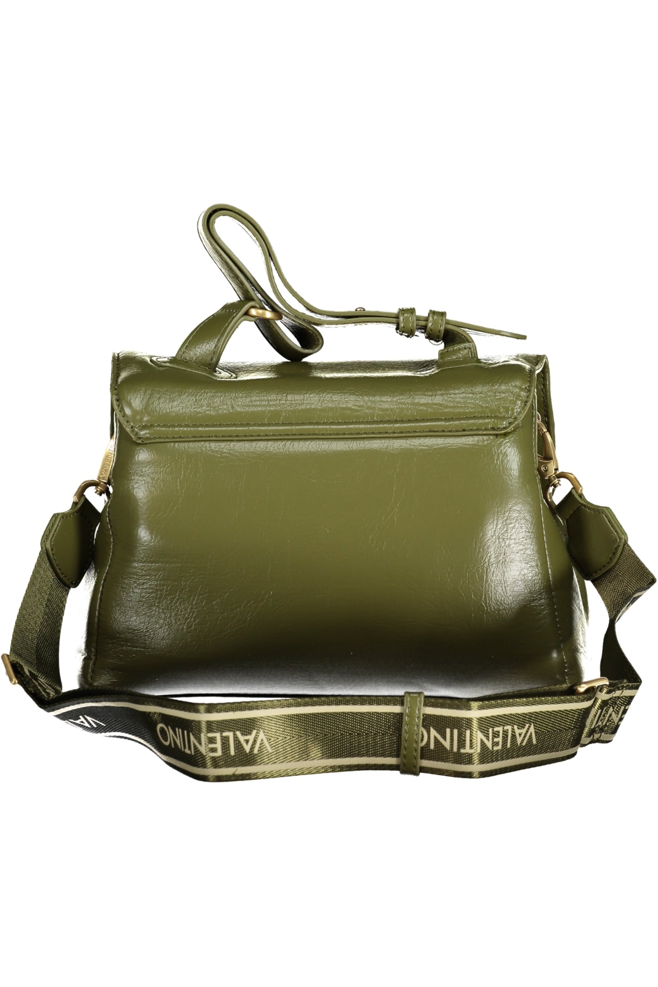 VALENTINO BAGS WOMEN'S BAG GREEN-1