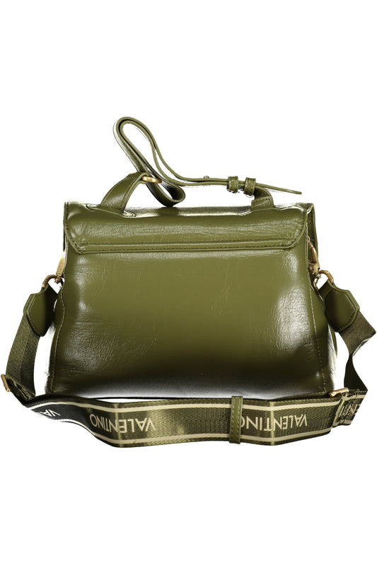 VALENTINO BAGS WOMEN'S BAG GREEN-1