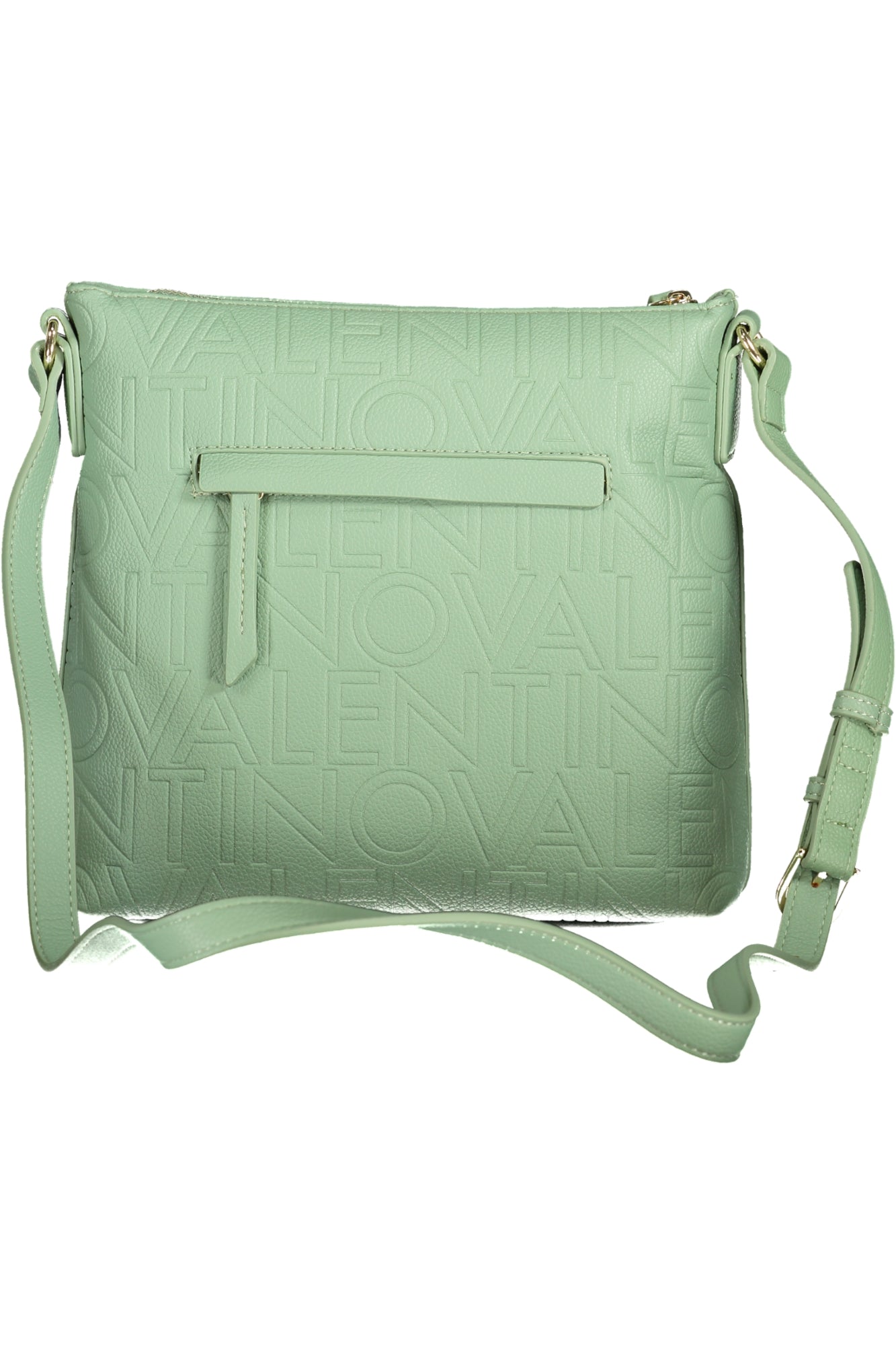 VALENTINO BAGS WOMEN'S BAG GREEN-1