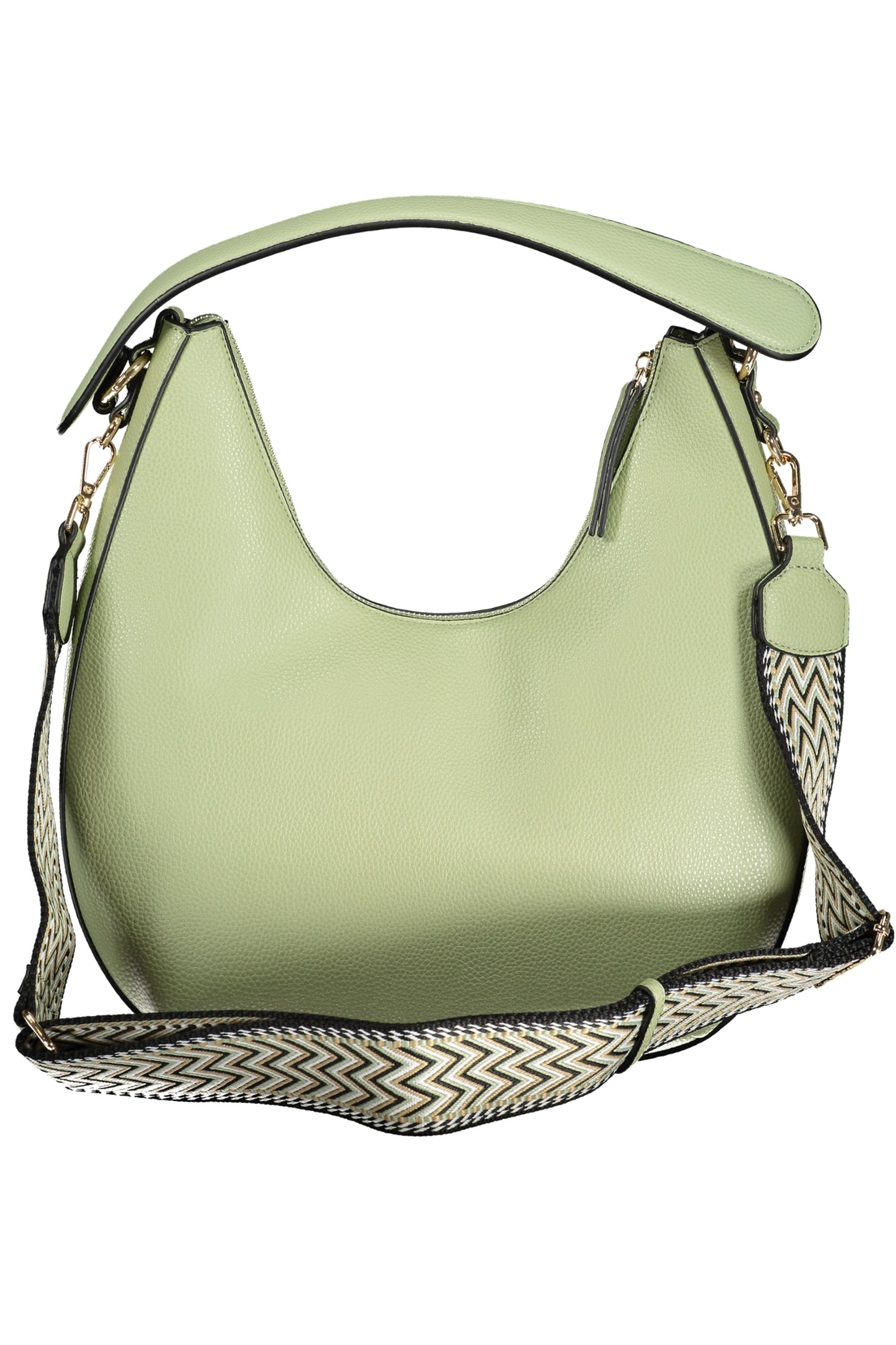 VALENTINO BAGS GREEN WOMEN'S BAG-1