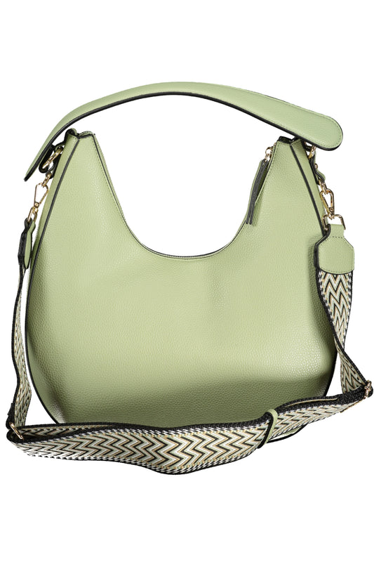 VALENTINO BAGS GREEN WOMEN'S BAG-1