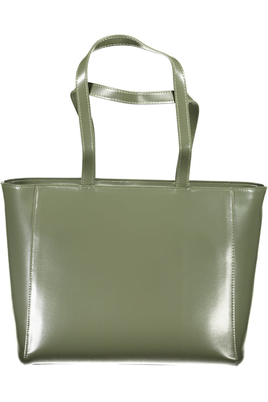 VALENTINO BAGS WOMEN'S BAG GREEN-1
