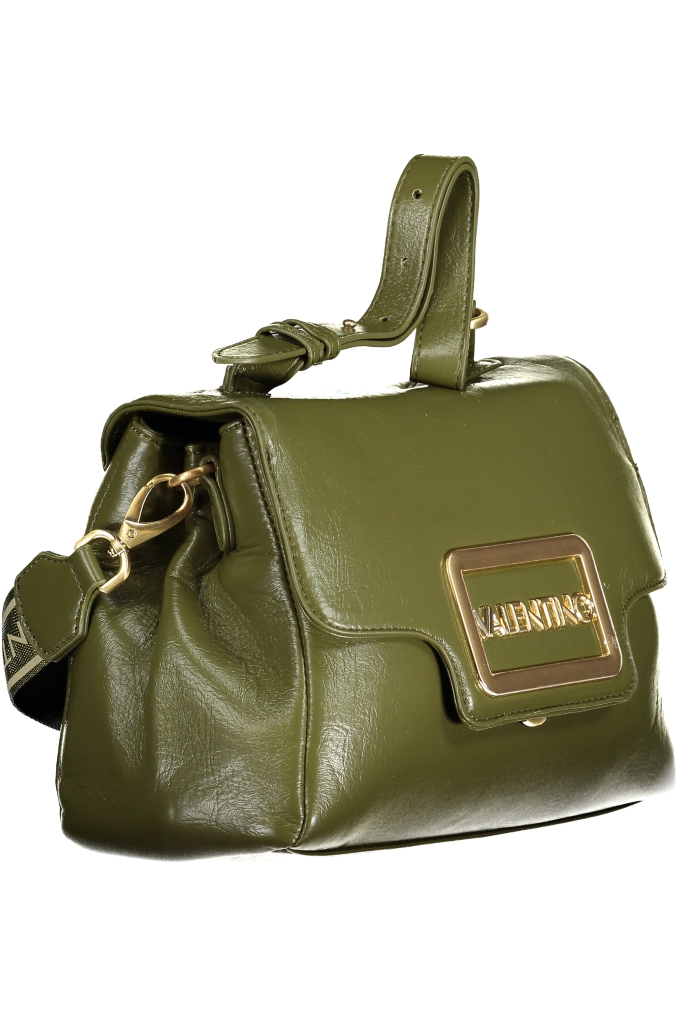 VALENTINO BAGS WOMEN'S BAG GREEN-2