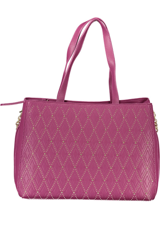 VALENTINO BAGS PURPLE WOMEN'S BAG-0