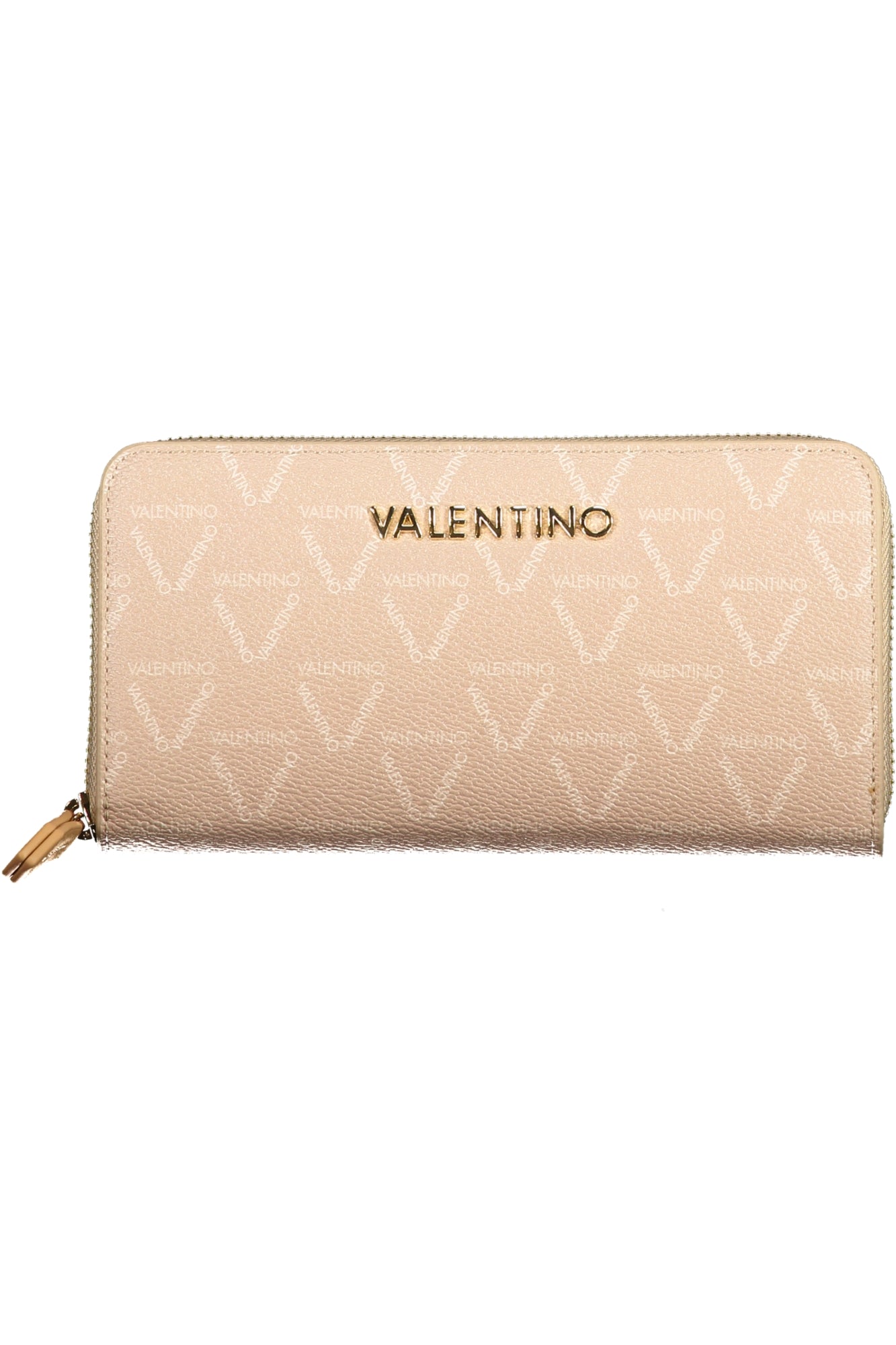 VALENTINO BAGS WOMEN'S WALLET BEIGE-0