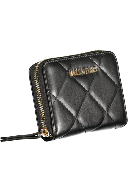 VALENTINO BAGS WOMEN'S WALLET BLACK-2
