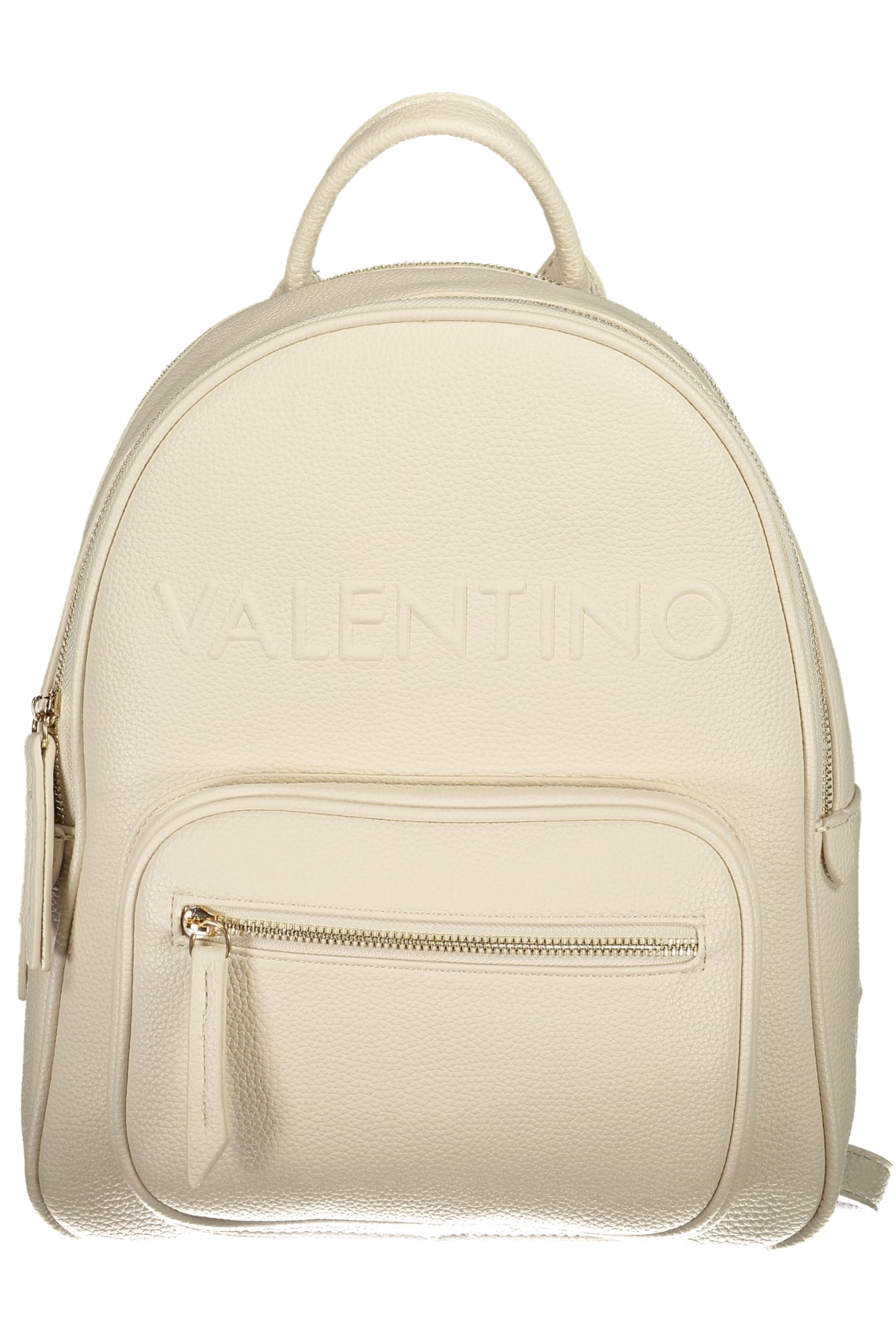 VALENTINO BAGS WOMEN'S BACKPACK BEIGE-0