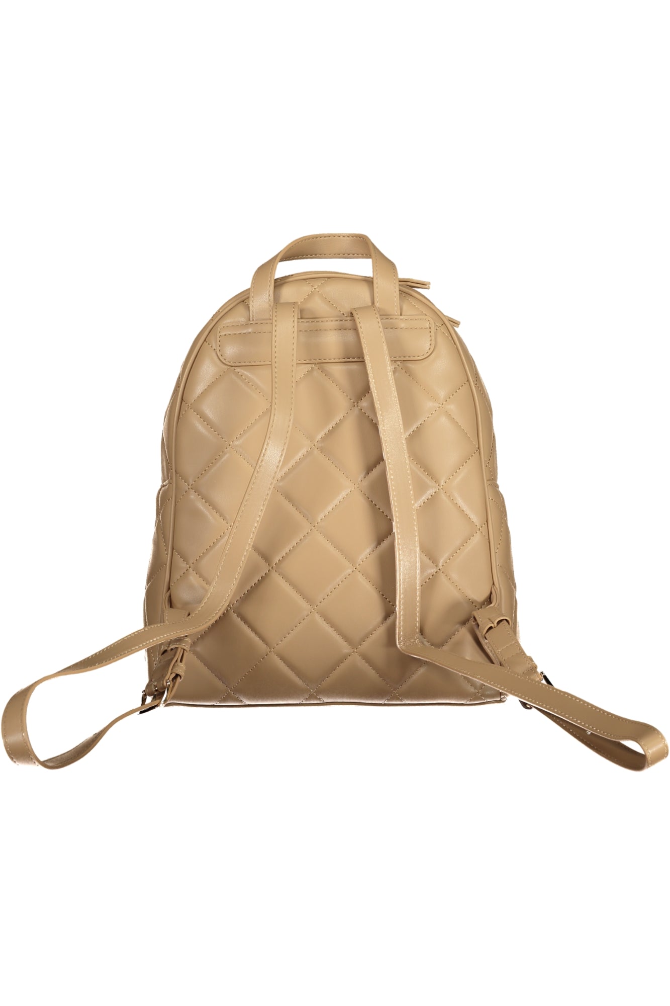 VALENTINO BAGS WOMEN'S BACKPACK BEIGE-1
