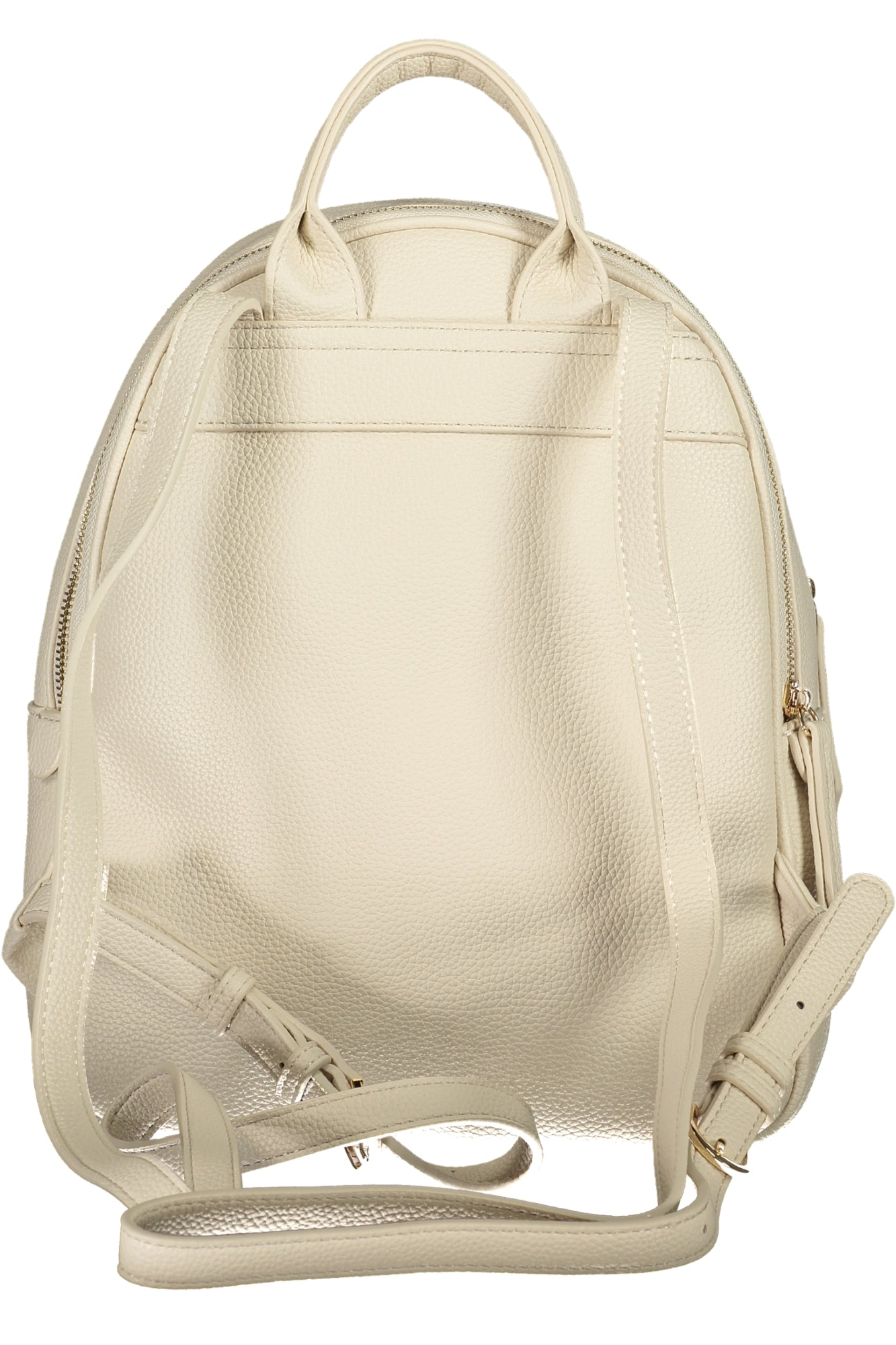 VALENTINO BAGS WOMEN'S BACKPACK BEIGE-1