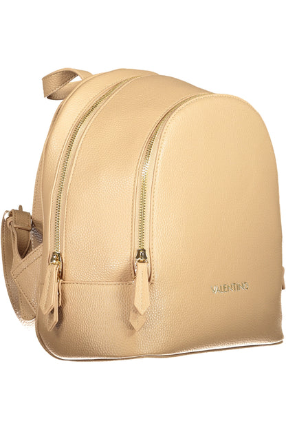 VALENTINO BAGS WOMEN'S BACKPACK BEIGE-2