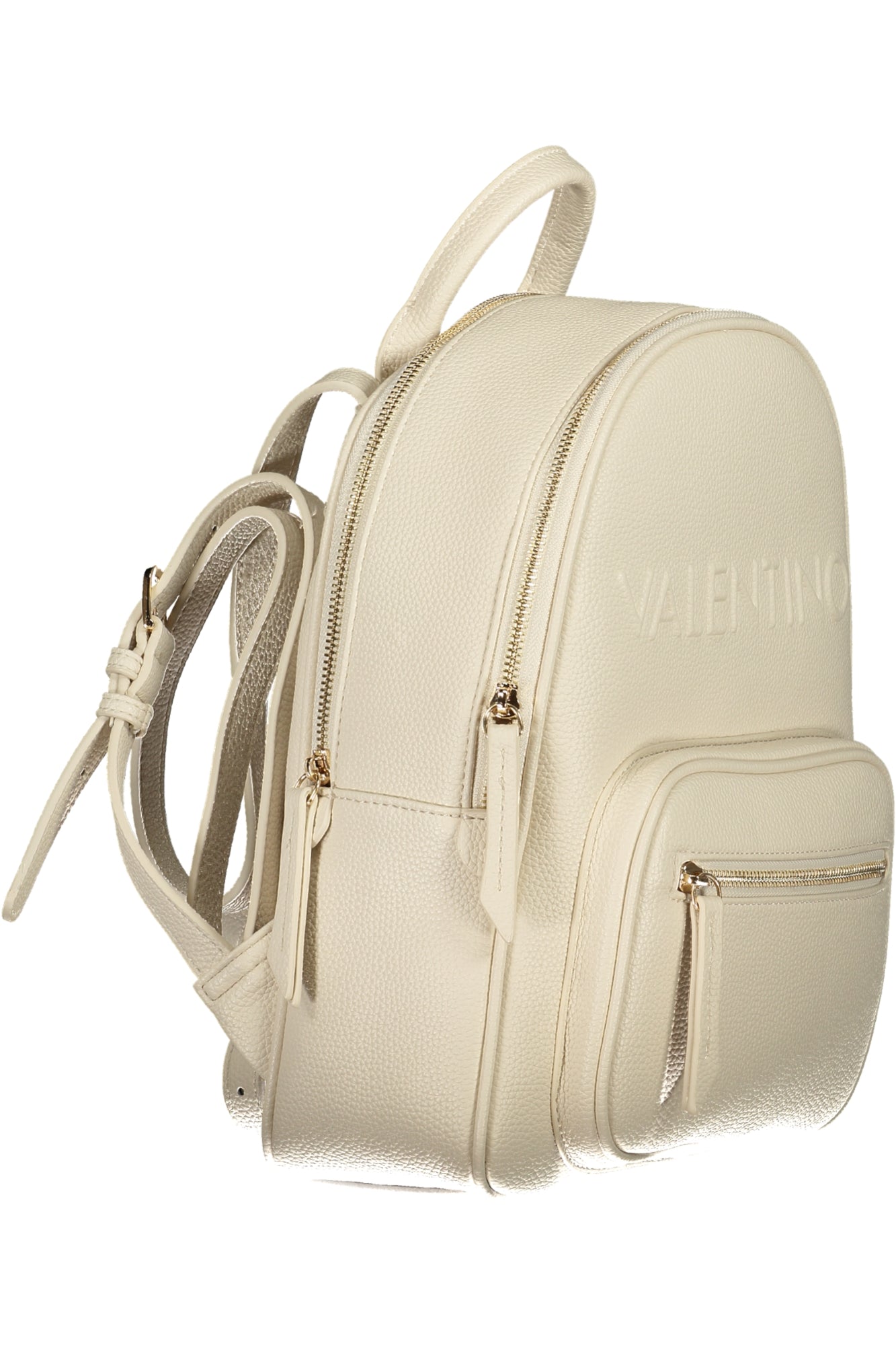 VALENTINO BAGS WOMEN'S BACKPACK BEIGE-2