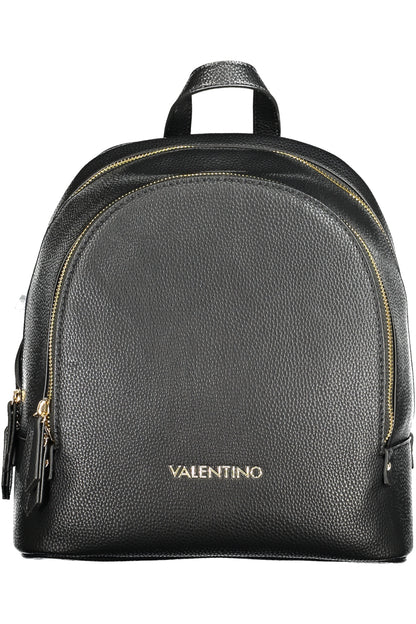 VALENTINO BAGS WOMEN'S BACKPACK BLACK-0
