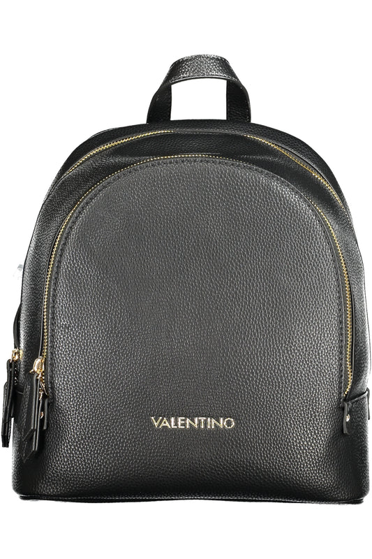 VALENTINO BAGS WOMEN'S BACKPACK BLACK-0