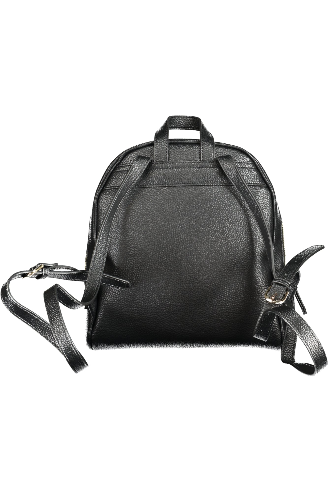VALENTINO BAGS WOMEN'S BACKPACK BLACK-1