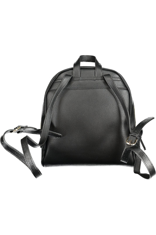 VALENTINO BAGS WOMEN'S BACKPACK BLACK-1