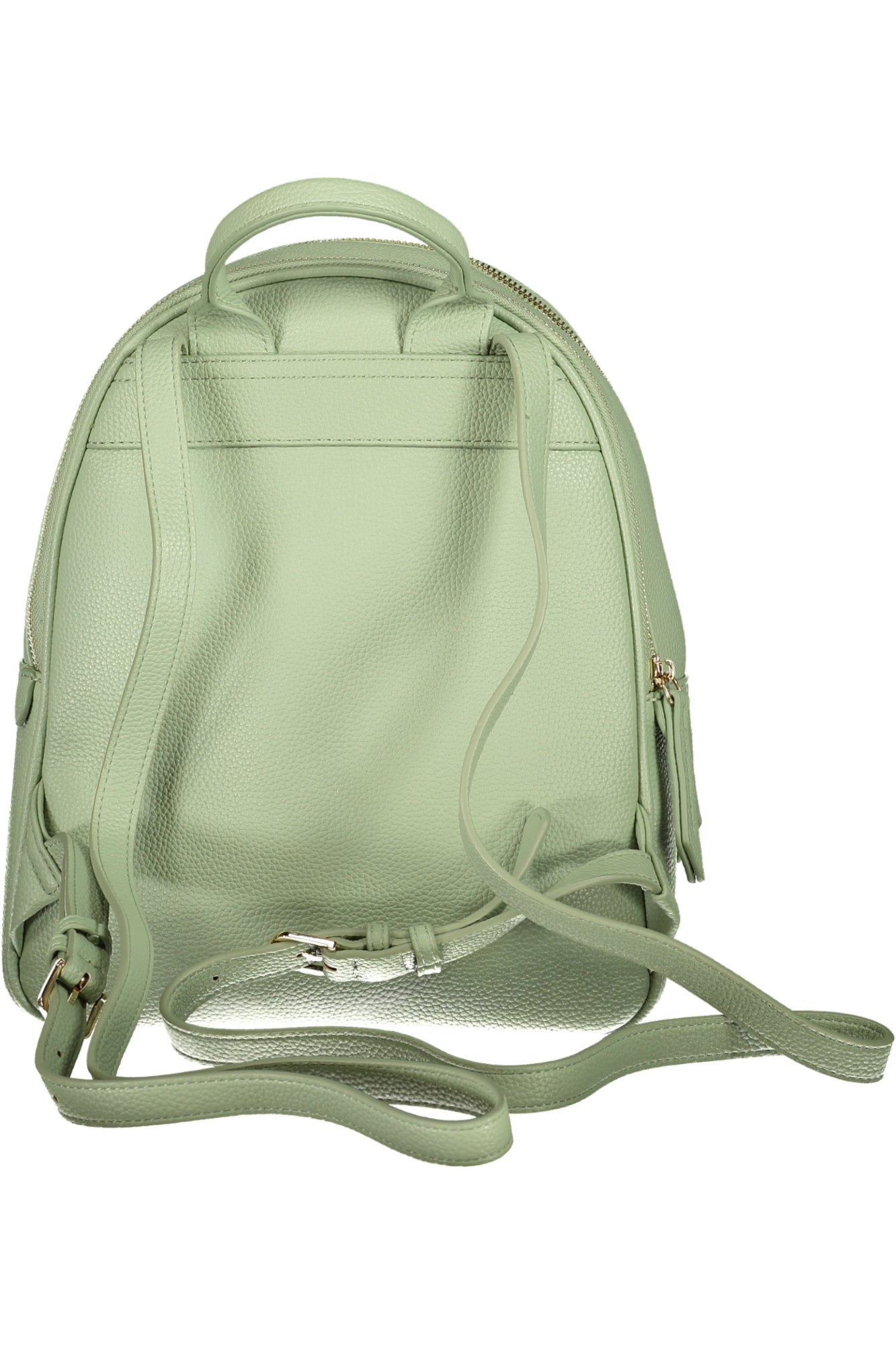 VALENTINO BAGS WOMEN'S BACKPACK GREEN-1